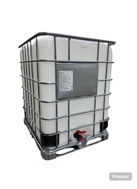 1,200L Brand New IBC Tank